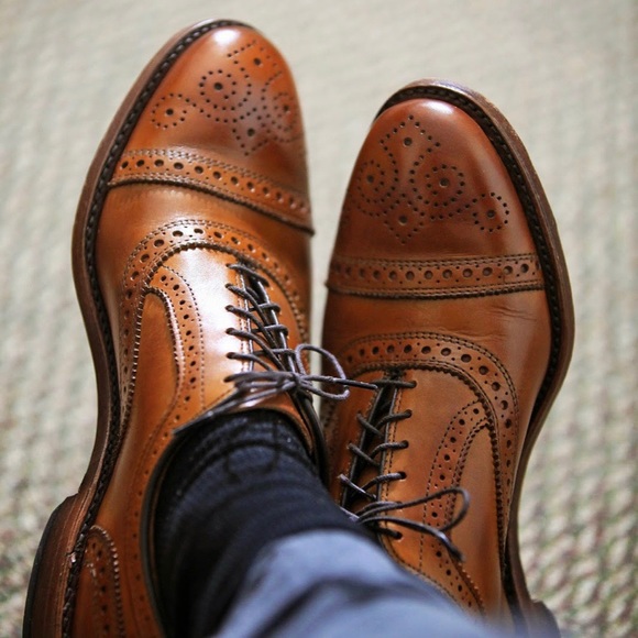 Allen Edmonds Other - Allen Edmund men’s size 9